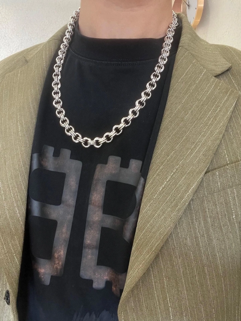 Gxccx Necklaces Refined 303452