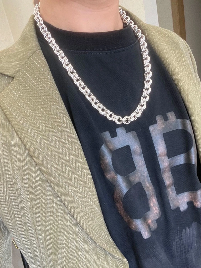 Gxccx Necklaces Refined 303452