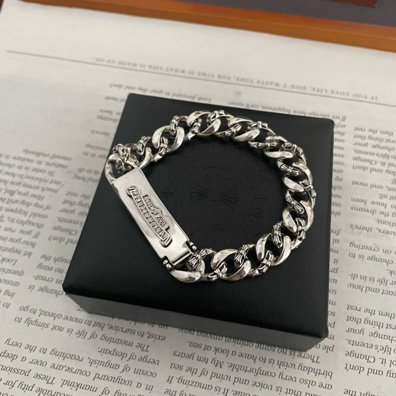Soft Chrxmx Hxxrts Bracelets 299005