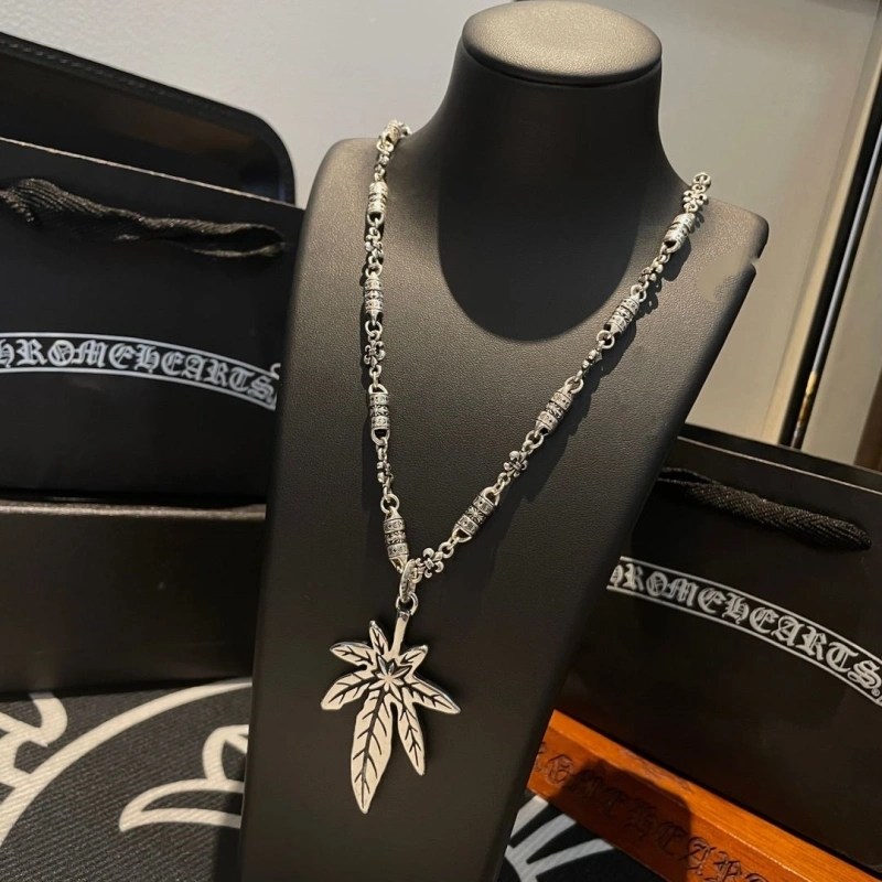 Chrxmx Hxxrts Necklaces HighQuality 298434