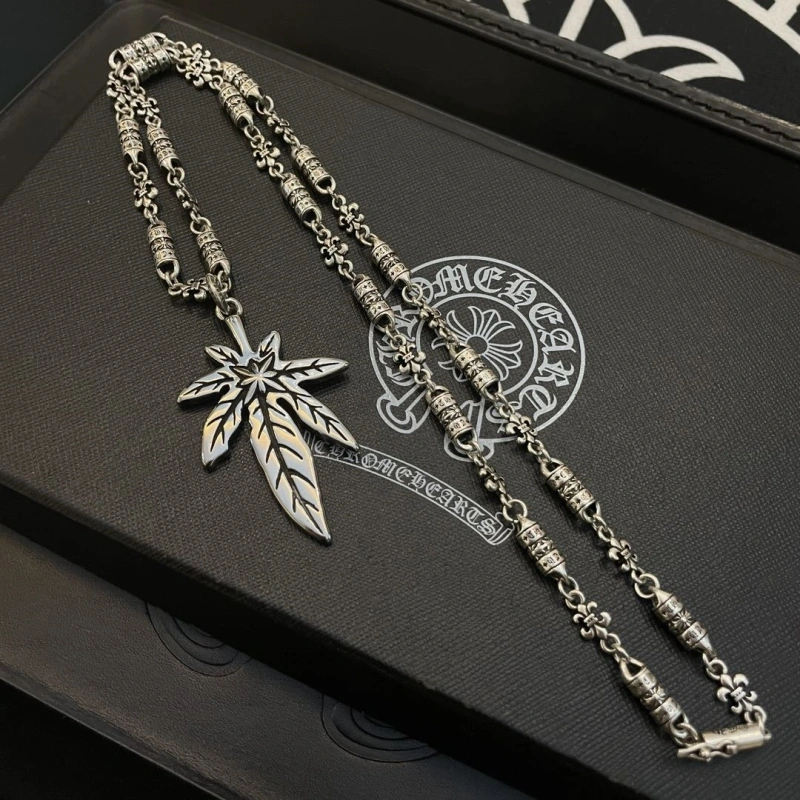 Chrxmx Hxxrts Necklaces HighQuality 298434