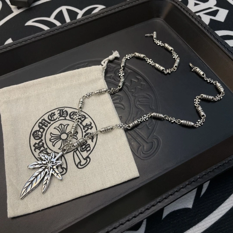 Chrxmx Hxxrts Necklaces HighQuality 298434
