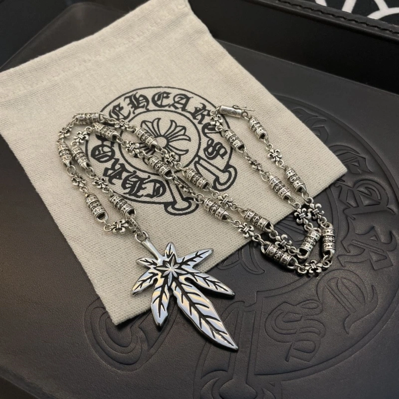 Chrxmx Hxxrts Necklaces HighQuality 298434