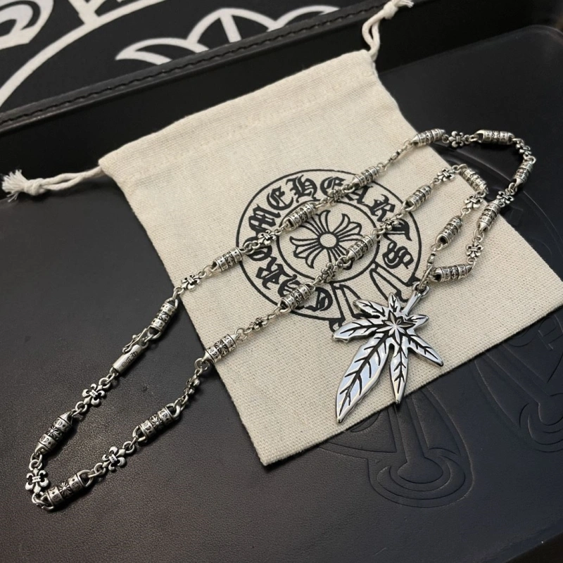 Chrxmx Hxxrts Necklaces HighQuality 298434