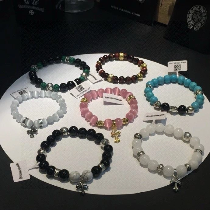 UrbanStyle Chrxmx Hxxrts Bracelets 299002