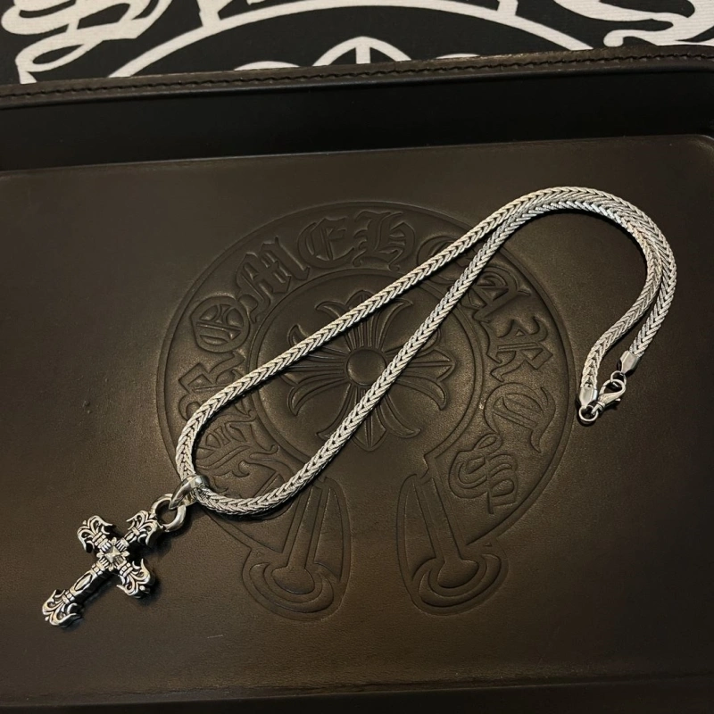 Durable Chrxmx Hxxrts Necklaces 298430