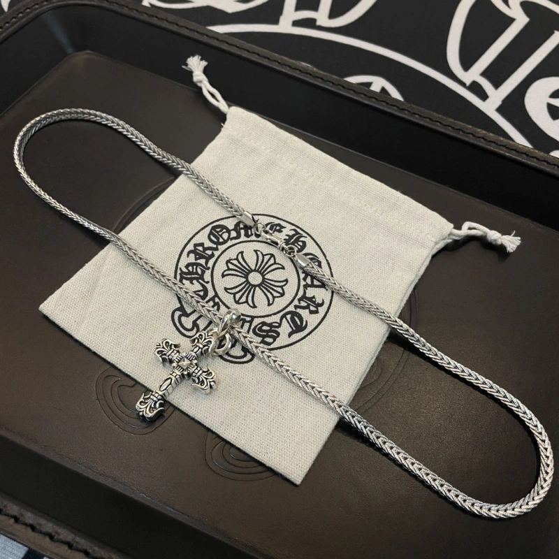 Durable Chrxmx Hxxrts Necklaces 298430