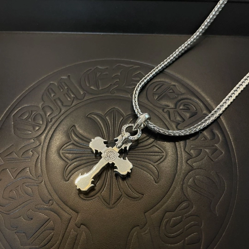 Durable Chrxmx Hxxrts Necklaces 298430