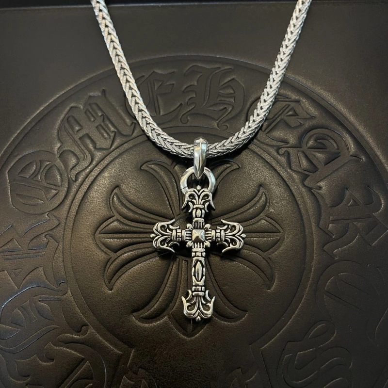 Durable Chrxmx Hxxrts Necklaces 298430