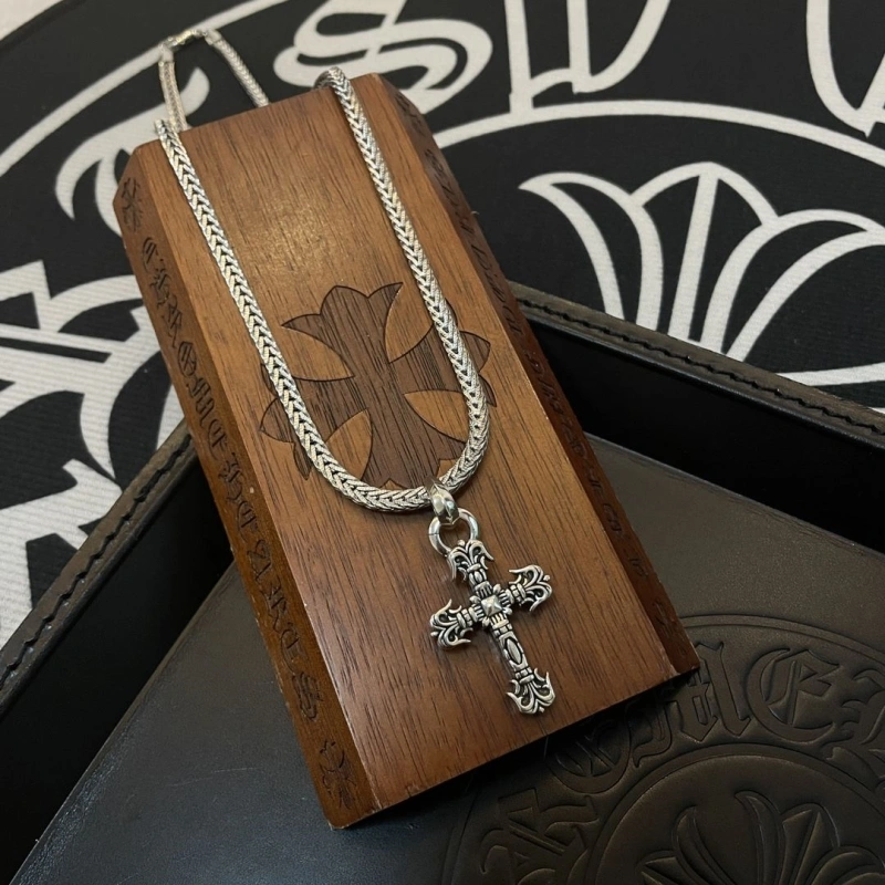 Durable Chrxmx Hxxrts Necklaces 298430