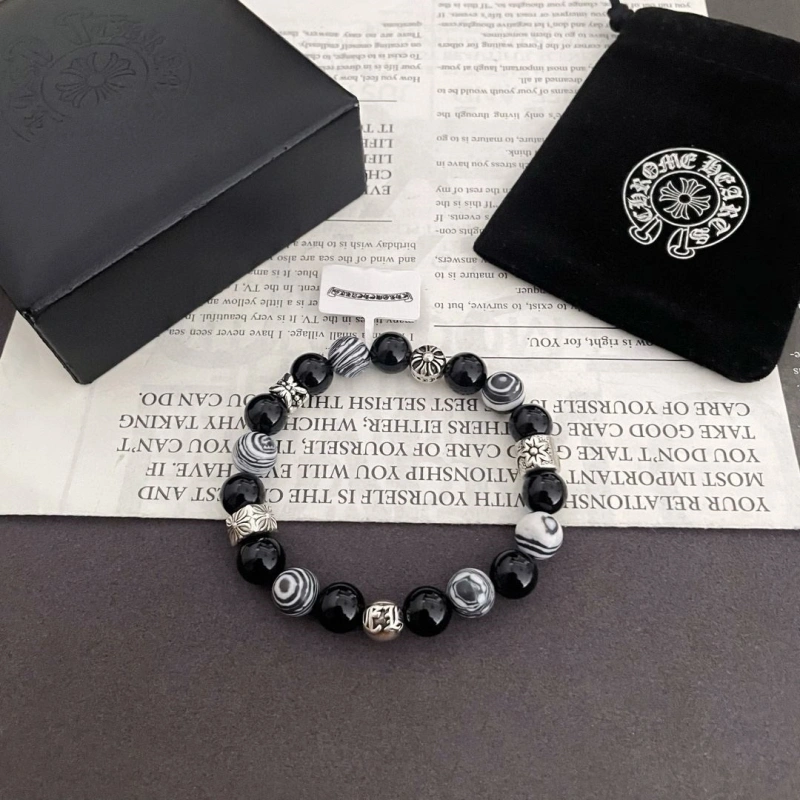 Chrxmx Hxxrts Bracelets DailyWear 299004