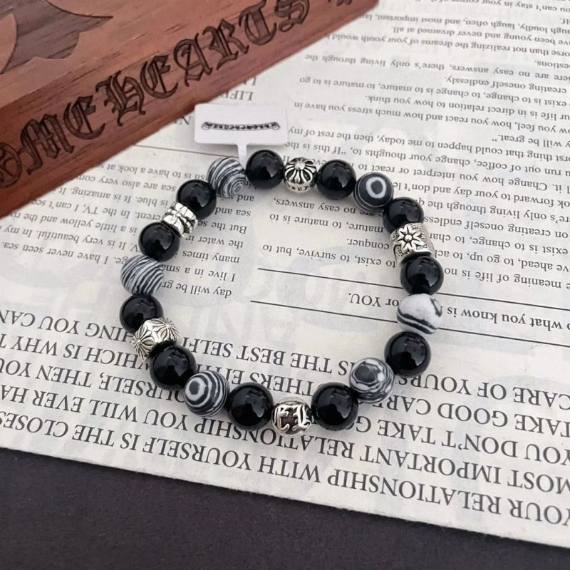 Chrxmx Hxxrts Bracelets DailyWear 299004