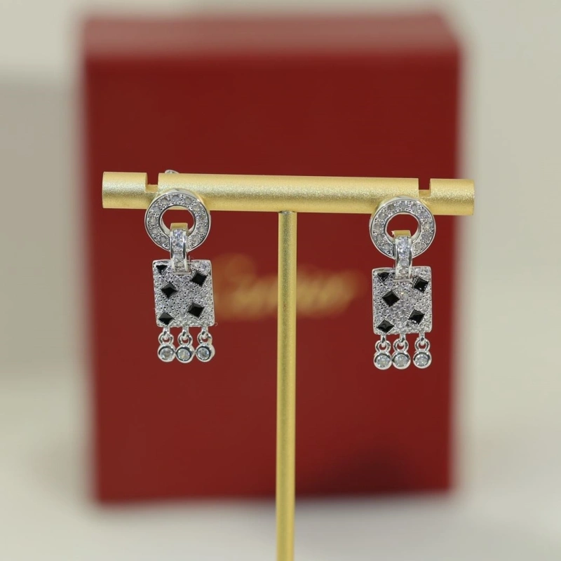 Cxrtxer Earrings EasyMatch 283284