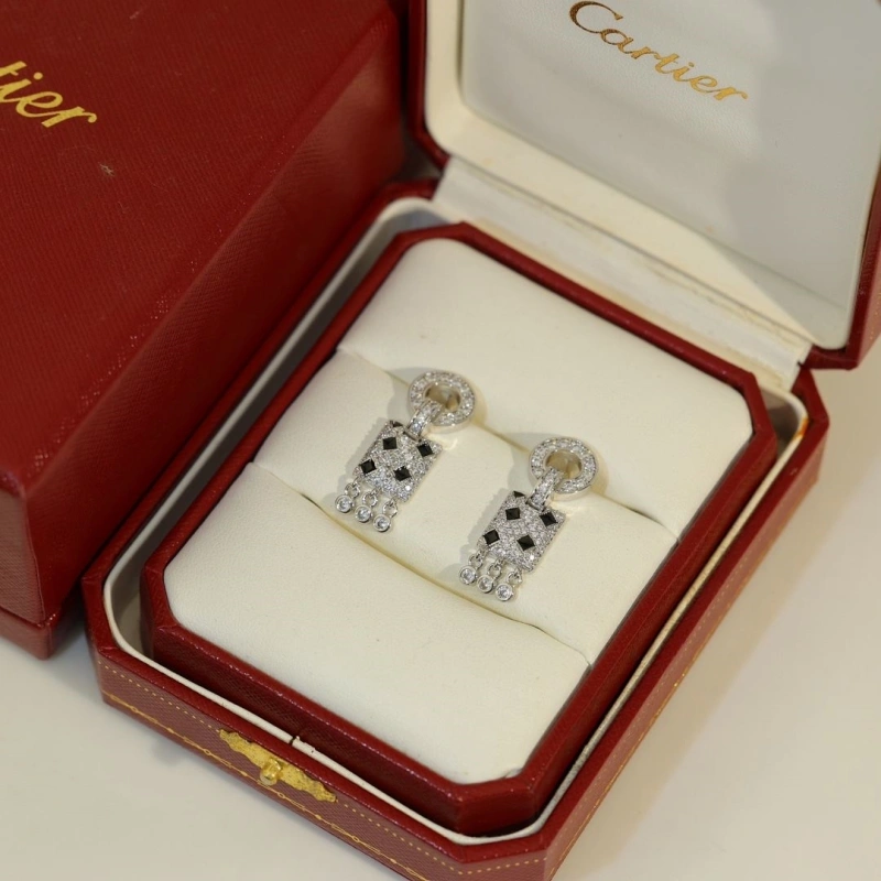 Cxrtxer Earrings EasyMatch 283284