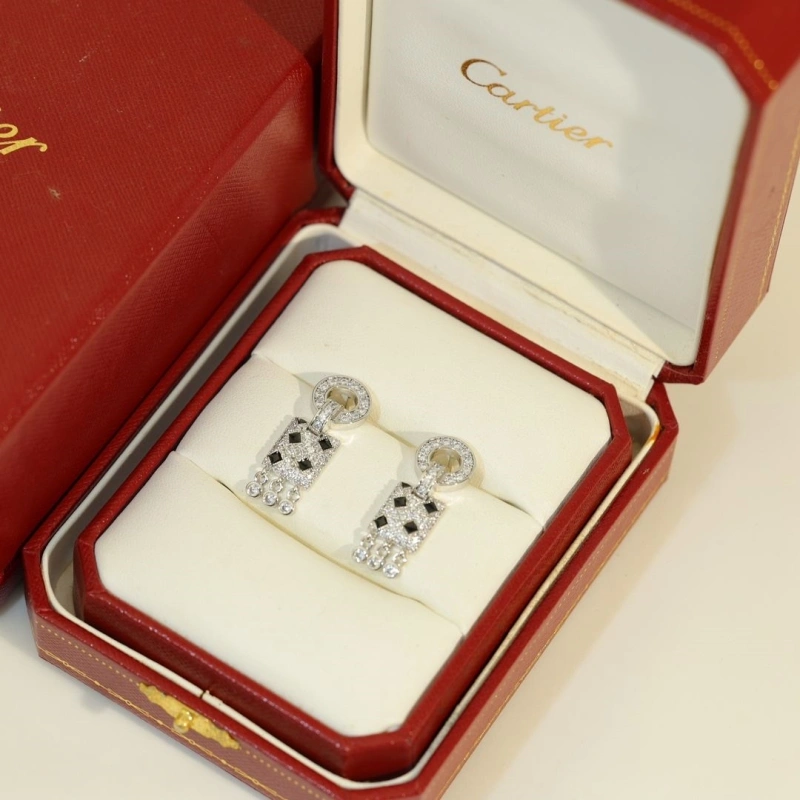 Cxrtxer Earrings EasyMatch 283284