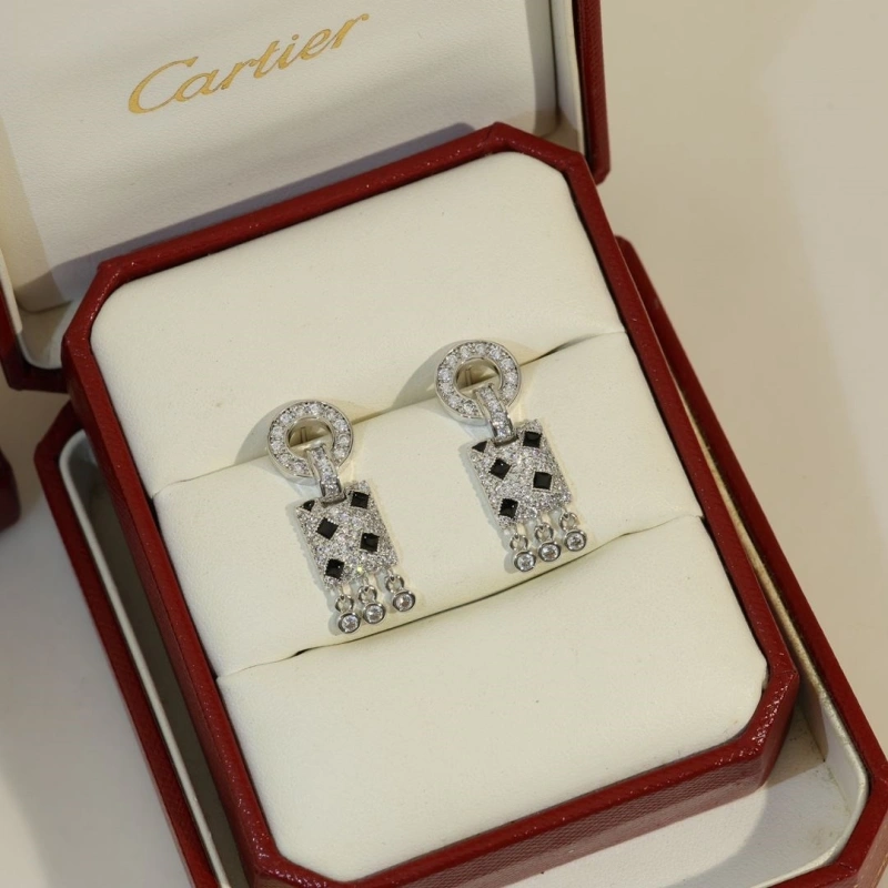 Cxrtxer Earrings EasyMatch 283284