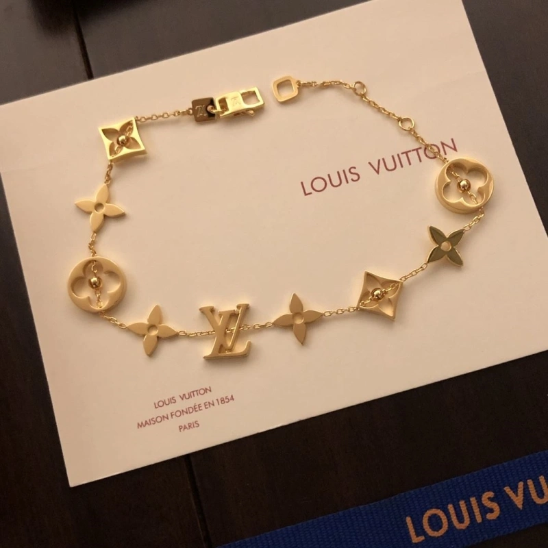 LX Bracelets Lightweight 310282