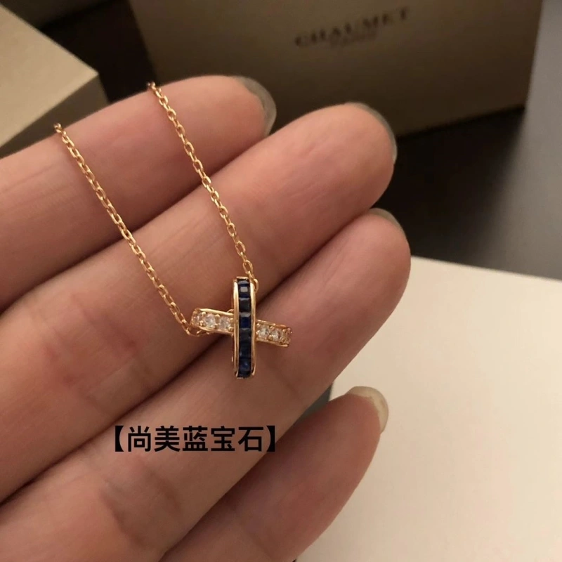 Cozy Bxlxnciaga Necklaces 282412
