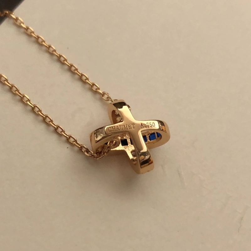 Cozy Bxlxnciaga Necklaces 282412