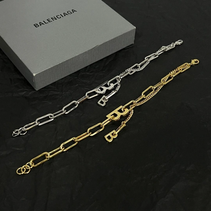 Bxlxnciaga Bracelets Lightweight 282641