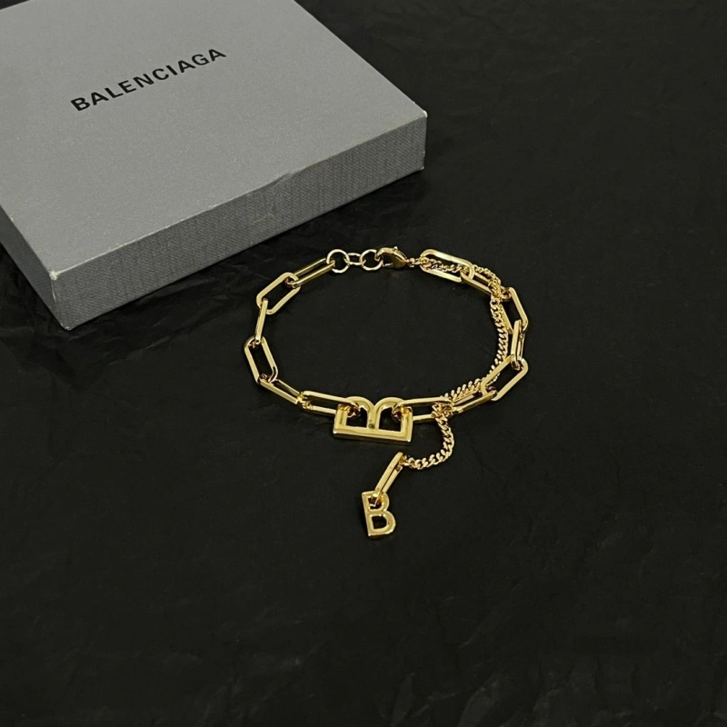 Bxlxnciaga Bracelets Lightweight 282641