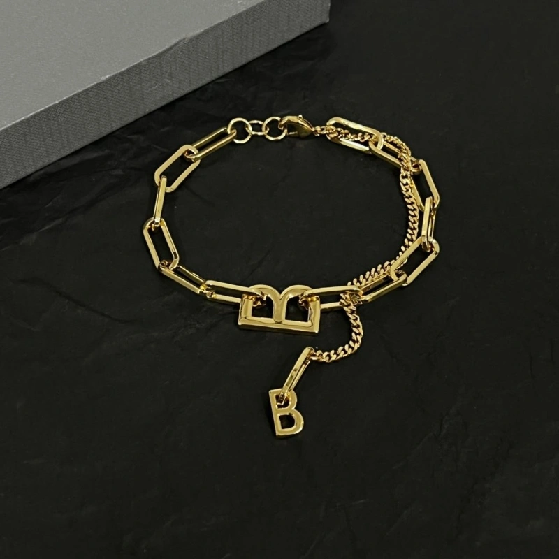 Bxlxnciaga Bracelets Lightweight 282641