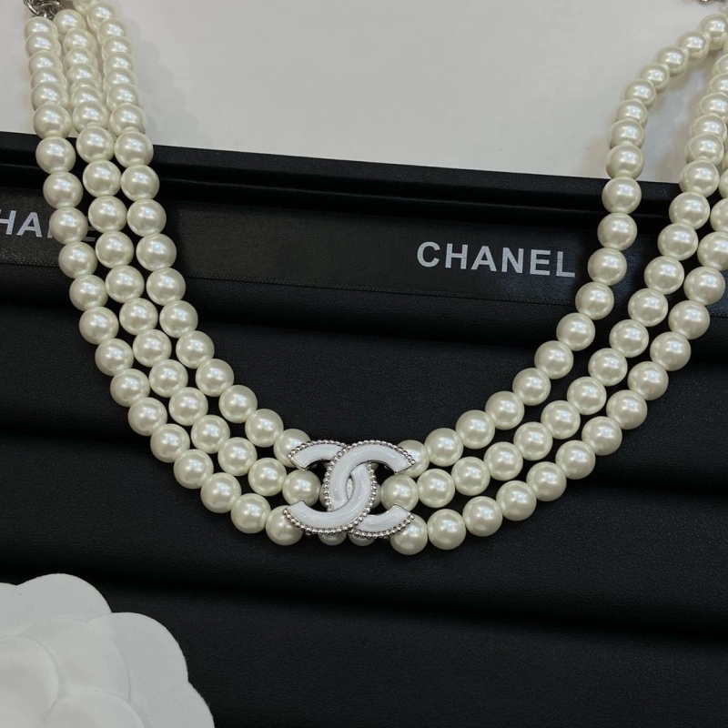 Classic Chxnxl Necklaces 289516