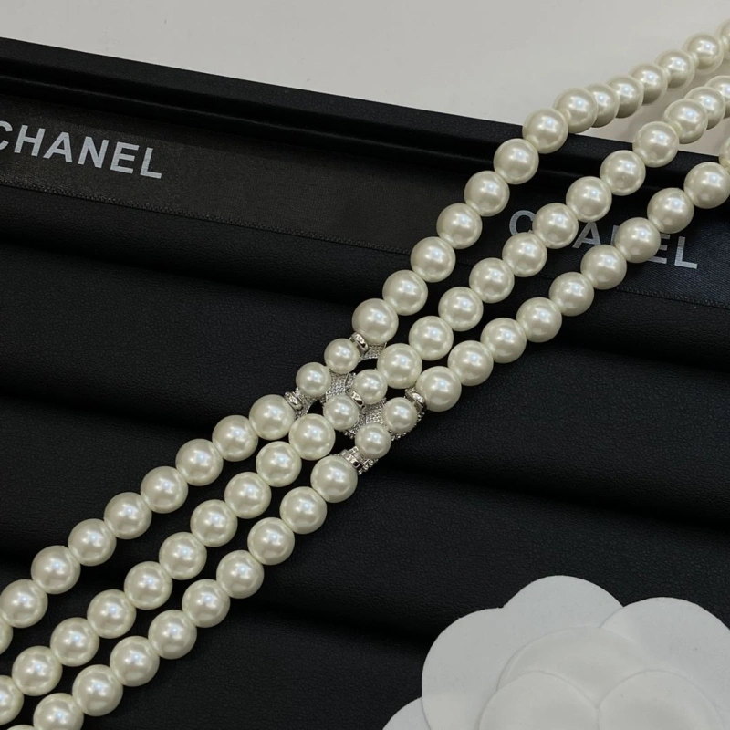 Classic Chxnxl Necklaces 289516
