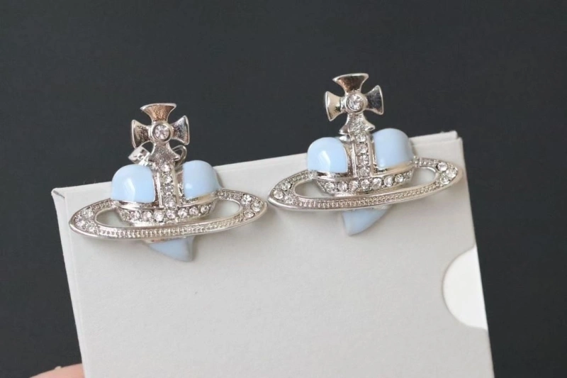 Bxlxnciaga Earrings SmartChoice 282506