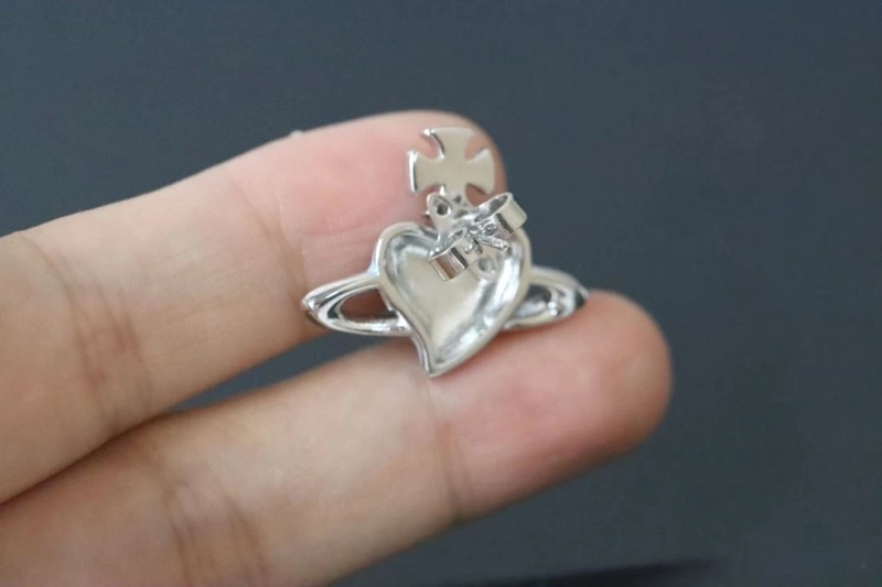 Bxlxnciaga Earrings SmartChoice 282506