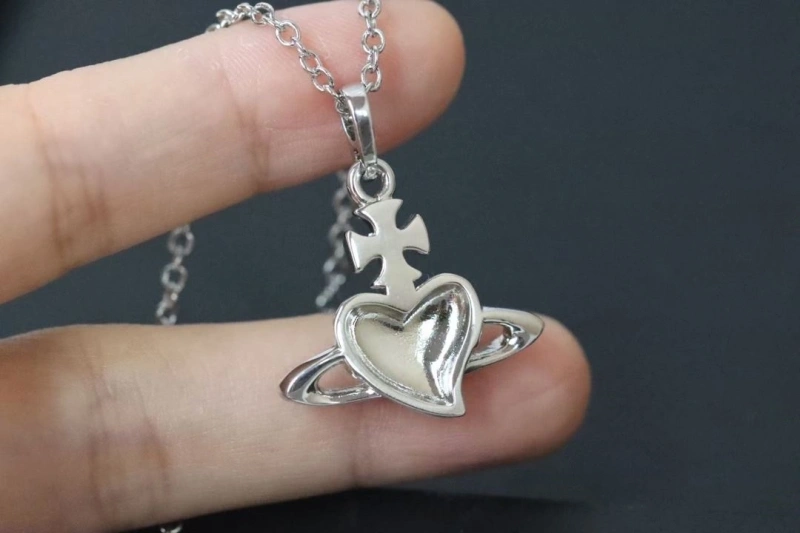 Bxlxnciaga Necklaces NewStyle 282414
