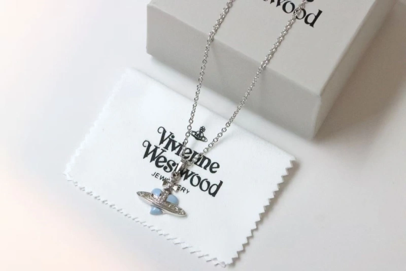 Bxlxnciaga Necklaces NewStyle 282414