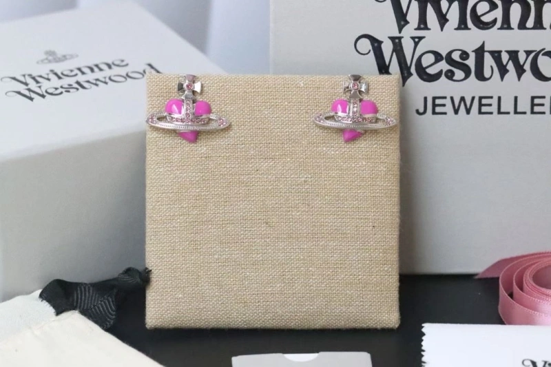 Durable Bxlxnciaga Earrings 282505