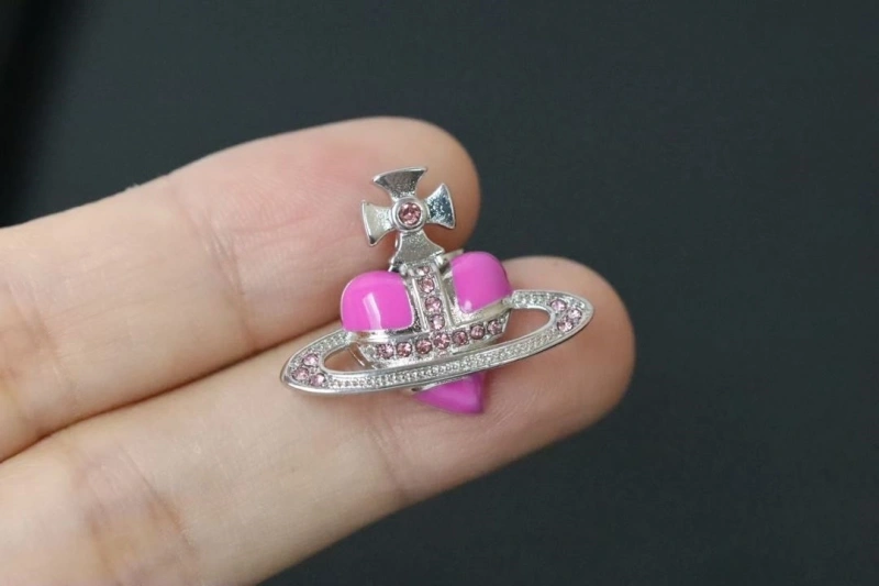 Durable Bxlxnciaga Earrings 282505