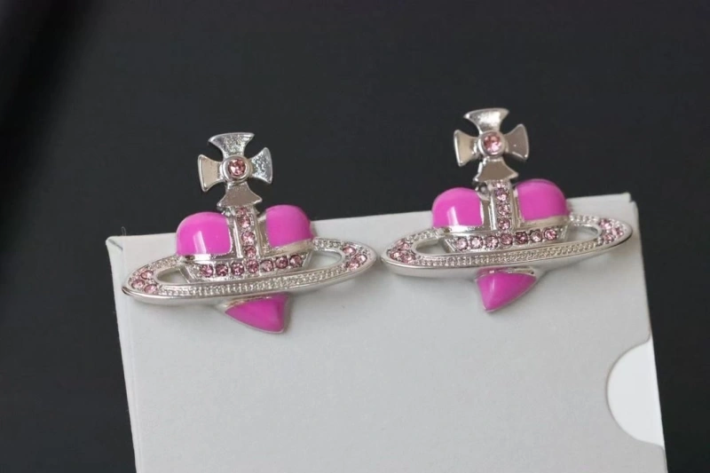 Durable Bxlxnciaga Earrings 282505