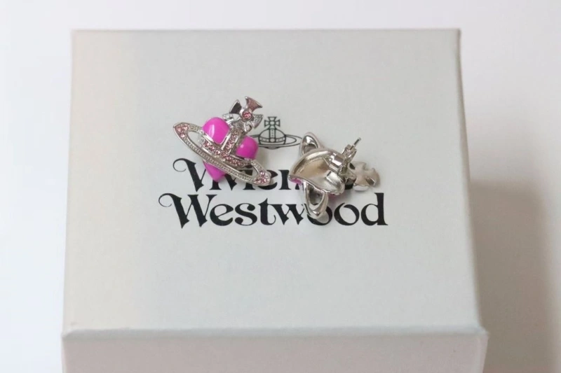 Durable Bxlxnciaga Earrings 282505