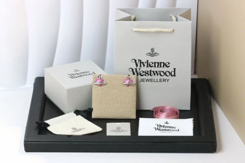 Durable Bxlxnciaga Earrings 282505