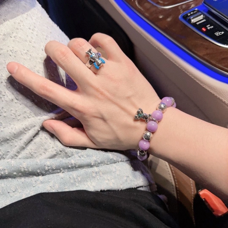 Functional LX Bracelets 310274