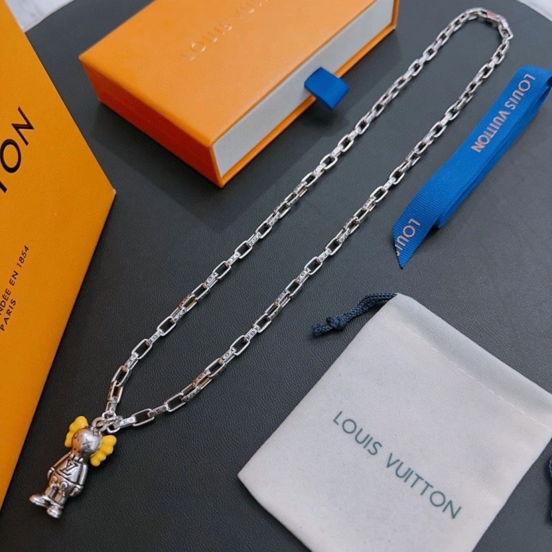 NewStyle LX Necklaces 309721