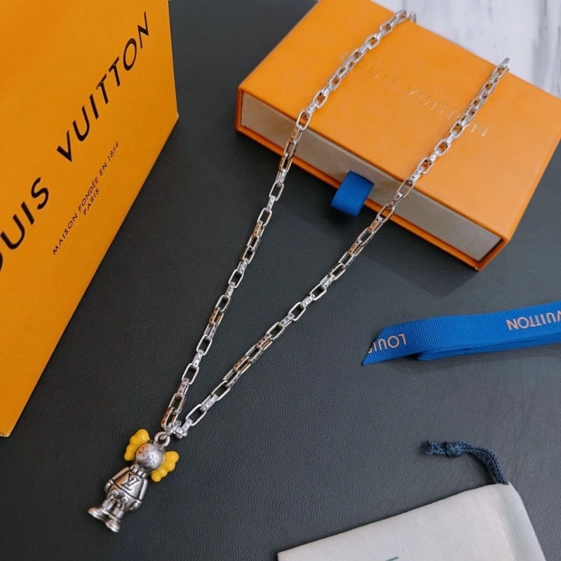 NewStyle LX Necklaces 309721