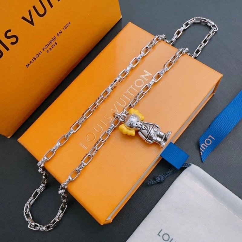 NewStyle LX Necklaces 309721