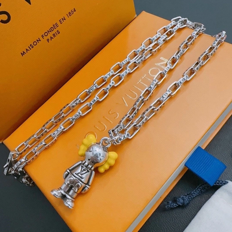 NewStyle LX Necklaces 309721