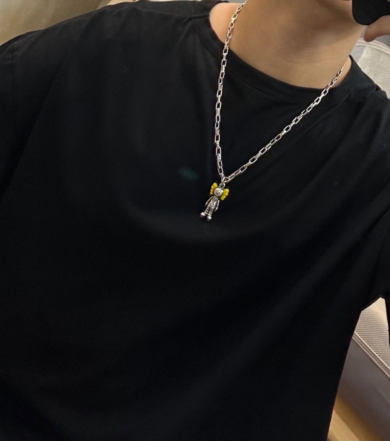 NewStyle LX Necklaces 309721