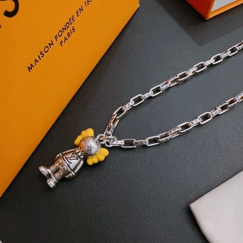 NewStyle LX Necklaces 309721