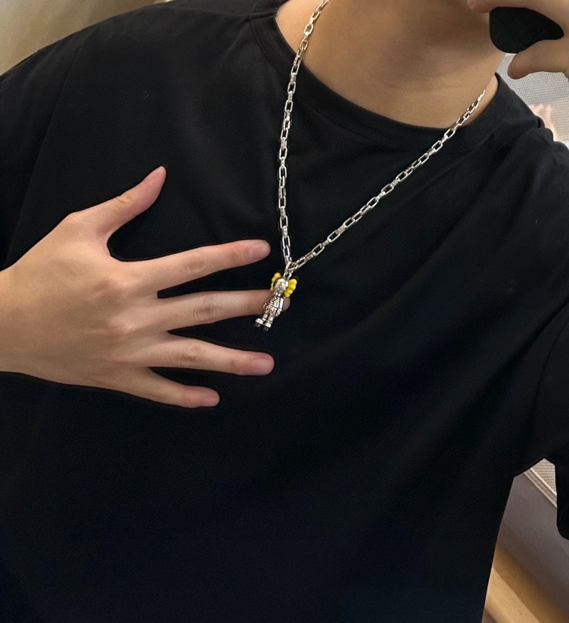 NewStyle LX Necklaces 309721