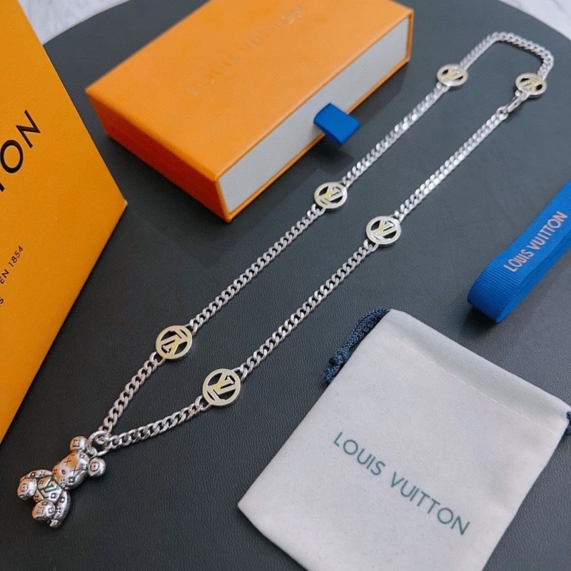LX Necklaces GoAnywhere 309727