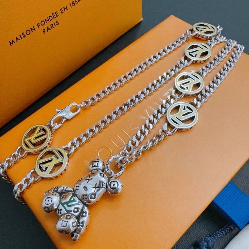 LX Necklaces GoAnywhere 309727