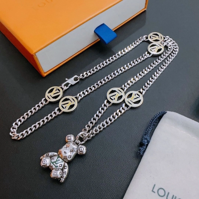 LX Necklaces GoAnywhere 309727