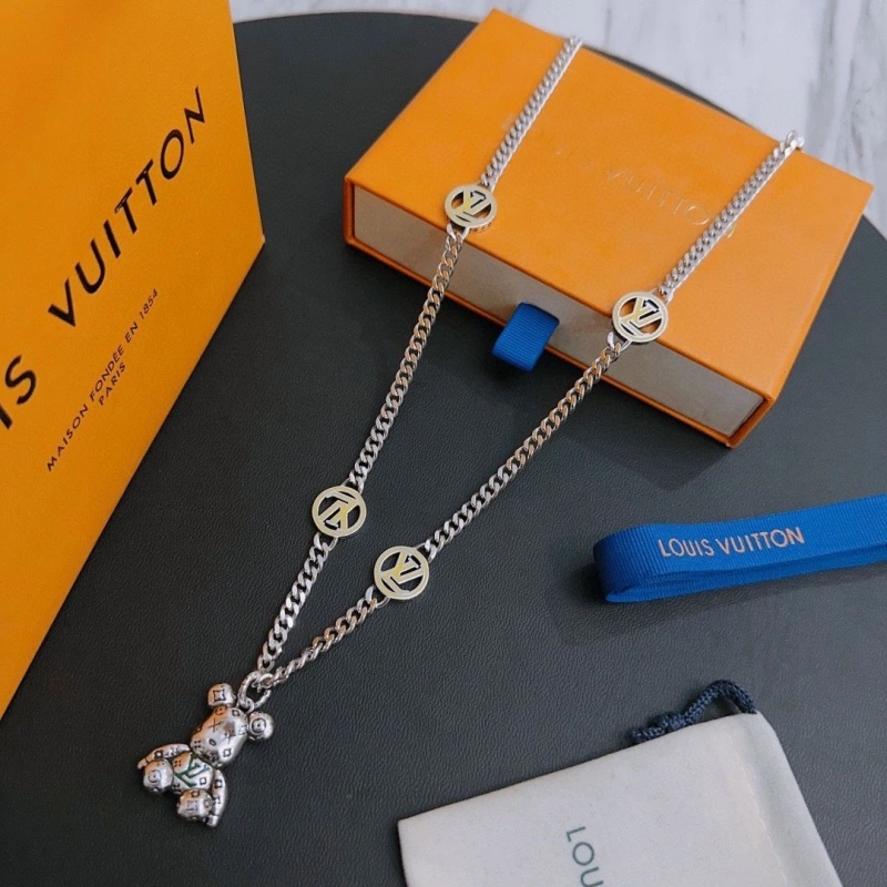 LX Necklaces GoAnywhere 309727