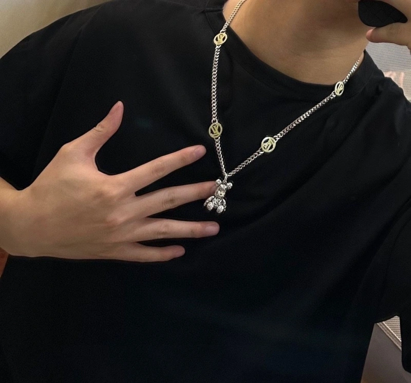 LX Necklaces GoAnywhere 309727